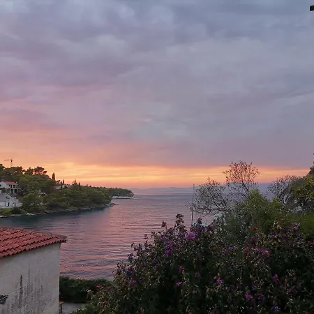 아파트 Sunset By The Sea 스프리트스카