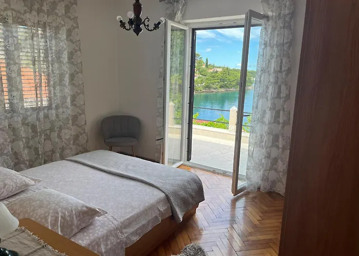 Sunset By The Sea * Splitska